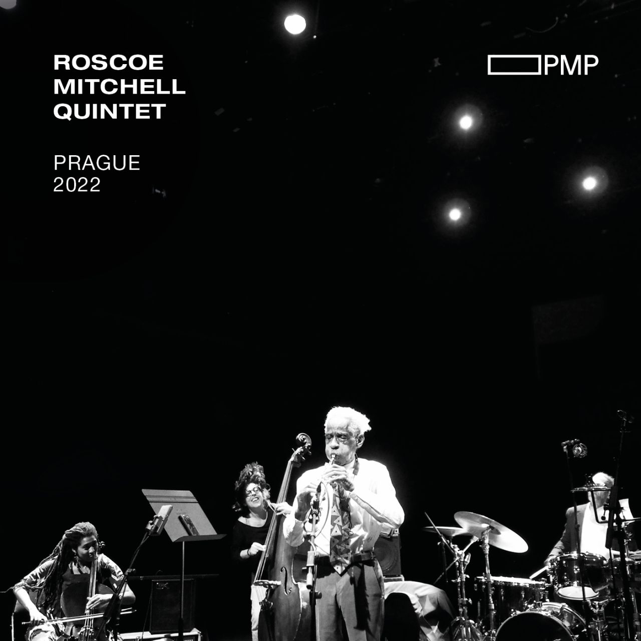Roscoe Mitchell Quintet